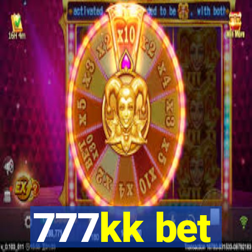 777kk bet